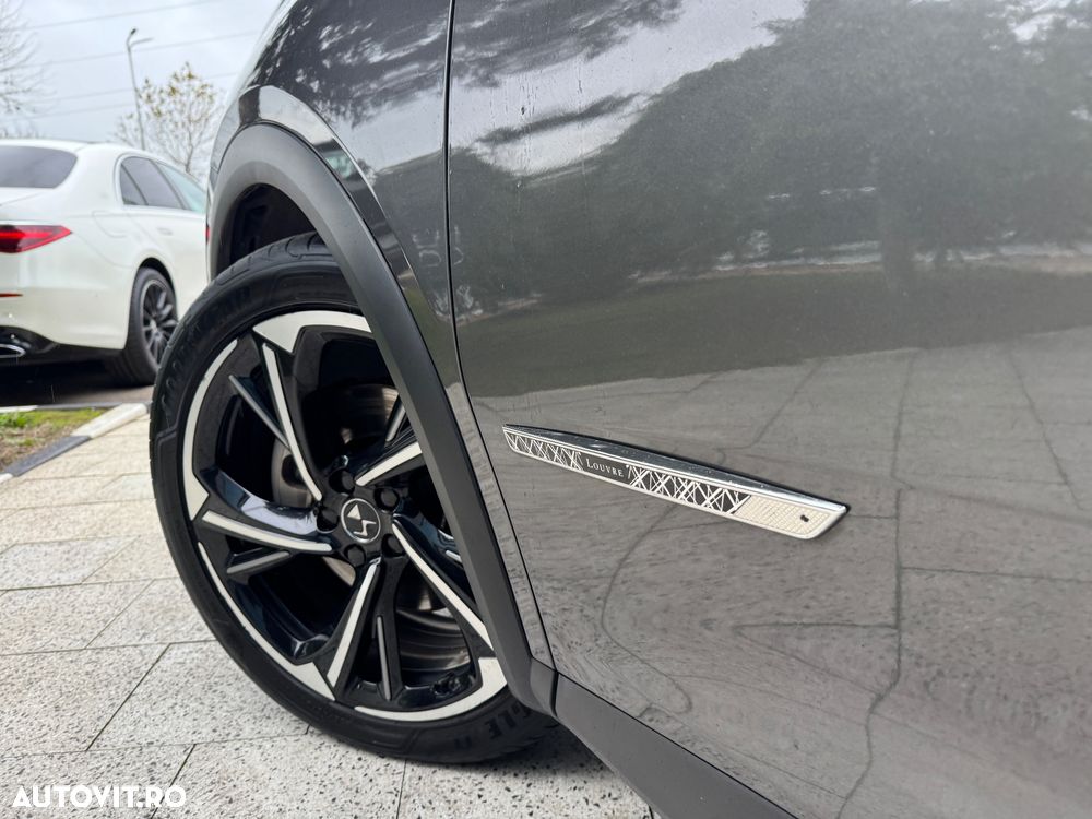 DS Automobiles DS 7 Crossback - 19