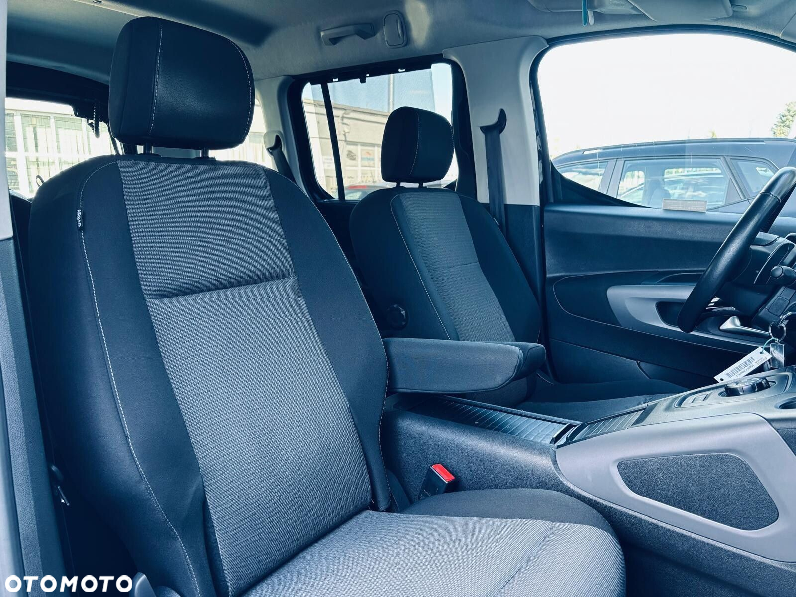 Toyota Proace City Verso 1.2 D-4T Family - 15