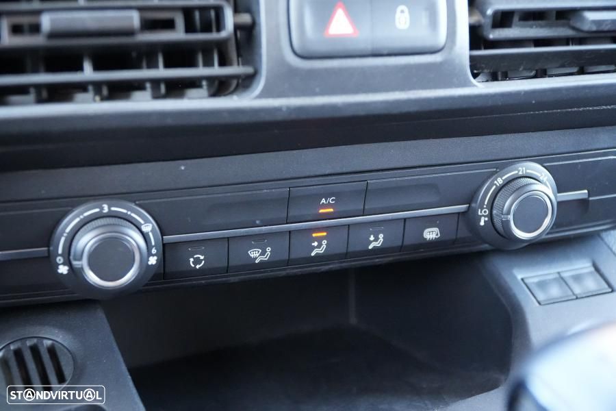 Opel Combo 1.5 CDTi L1H1 Enjoy - 11