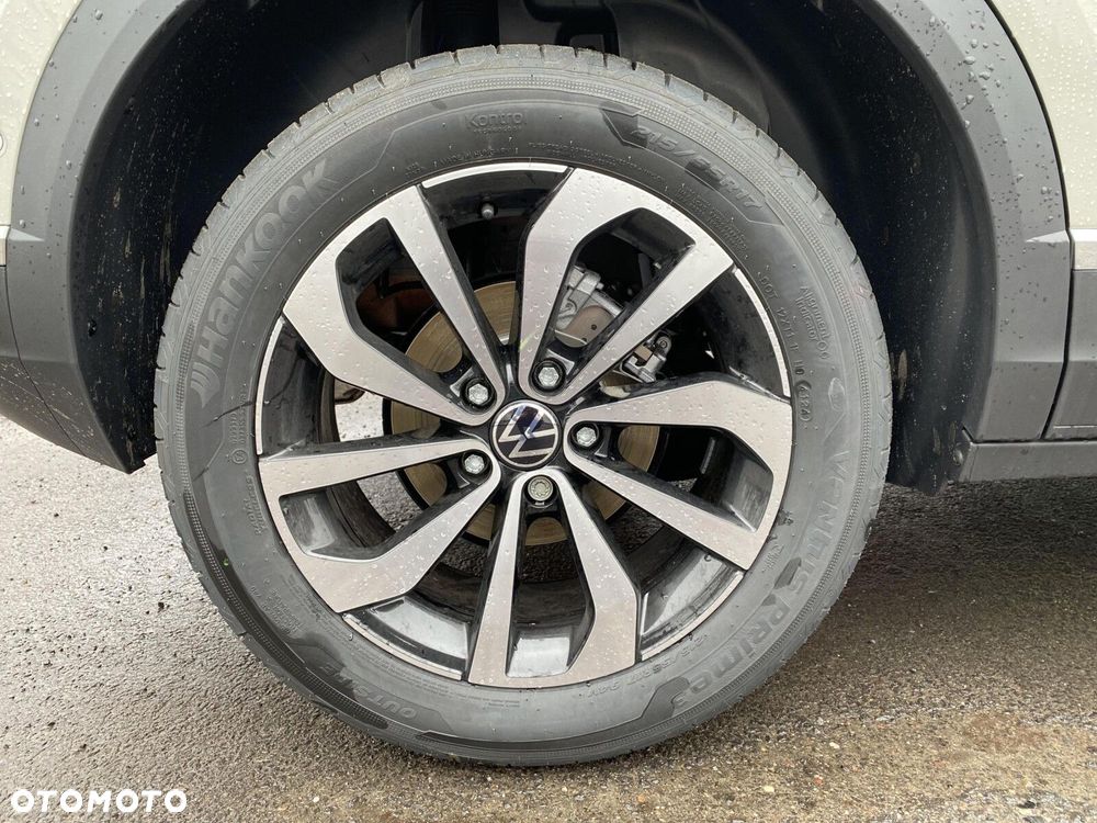 Volkswagen T-Roc 1.5 TSI Style DSG - 8