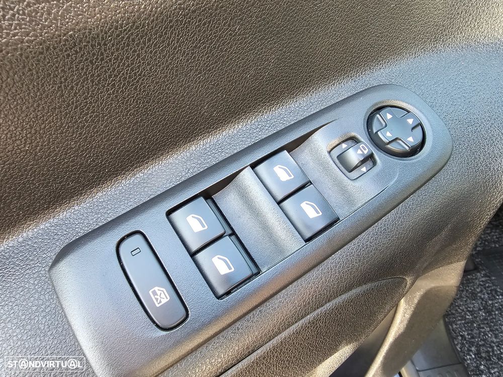 Opel Combo 1.5 D S&S Selection - 16