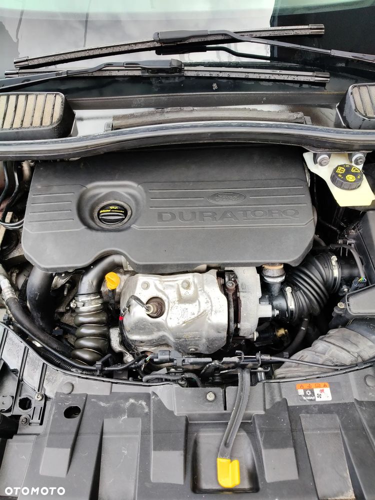 Ford C-MAX - 17