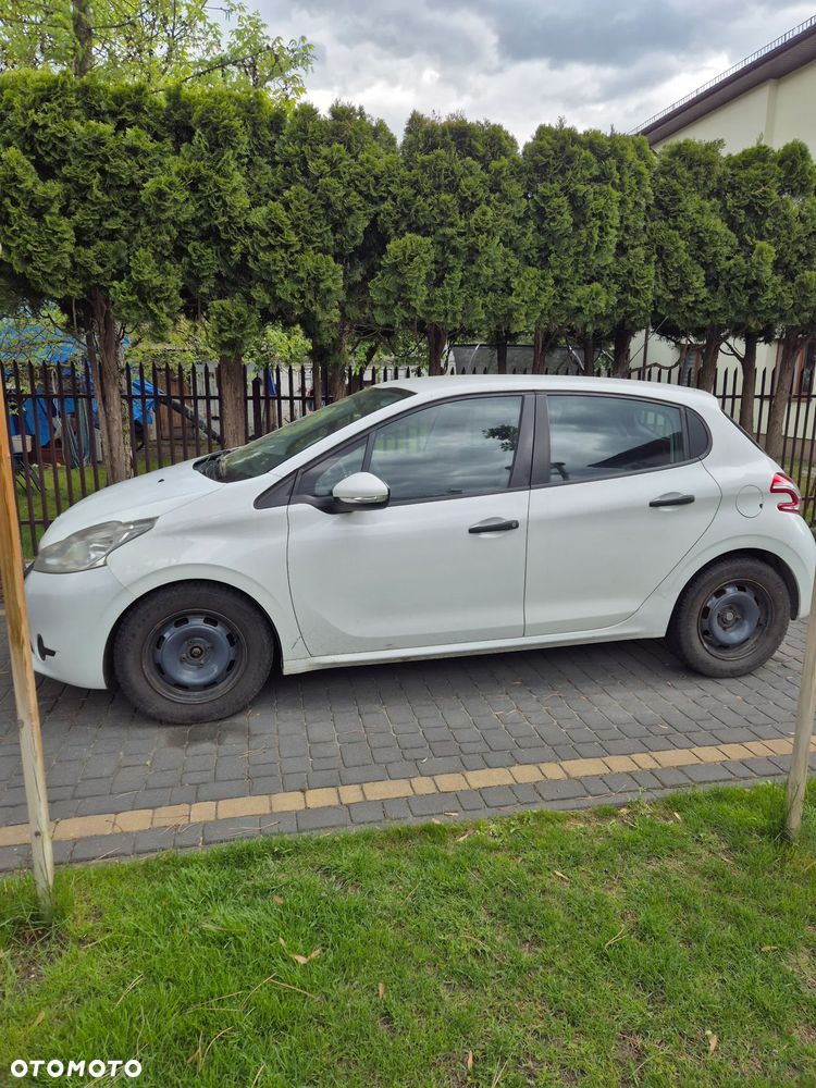 Peugeot 208 1.4 HDi Access - 3