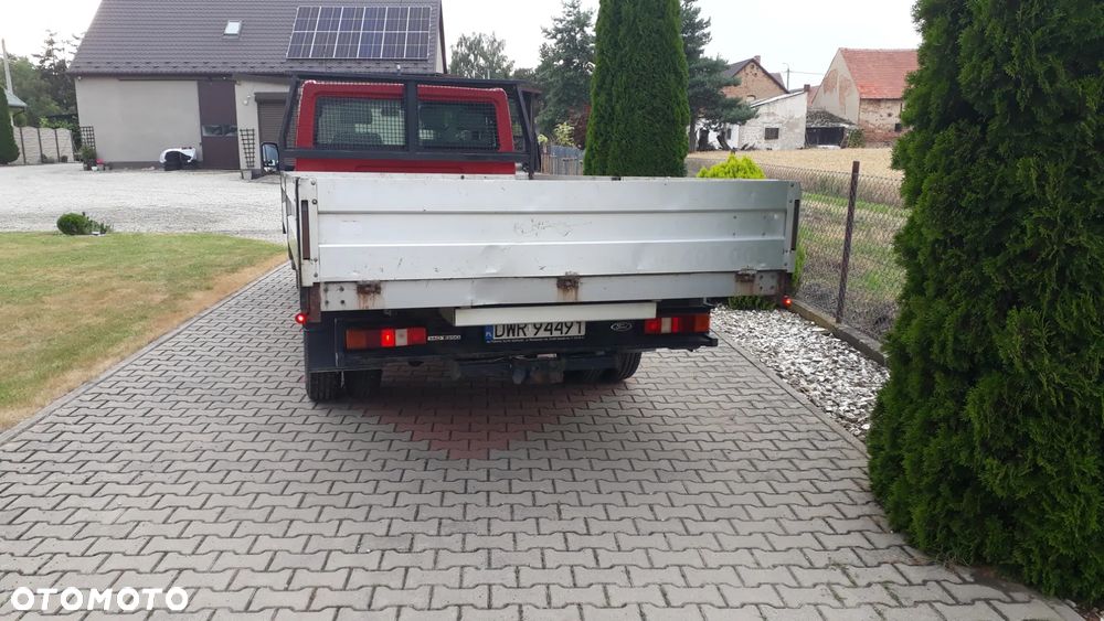 Ford Transit - 3