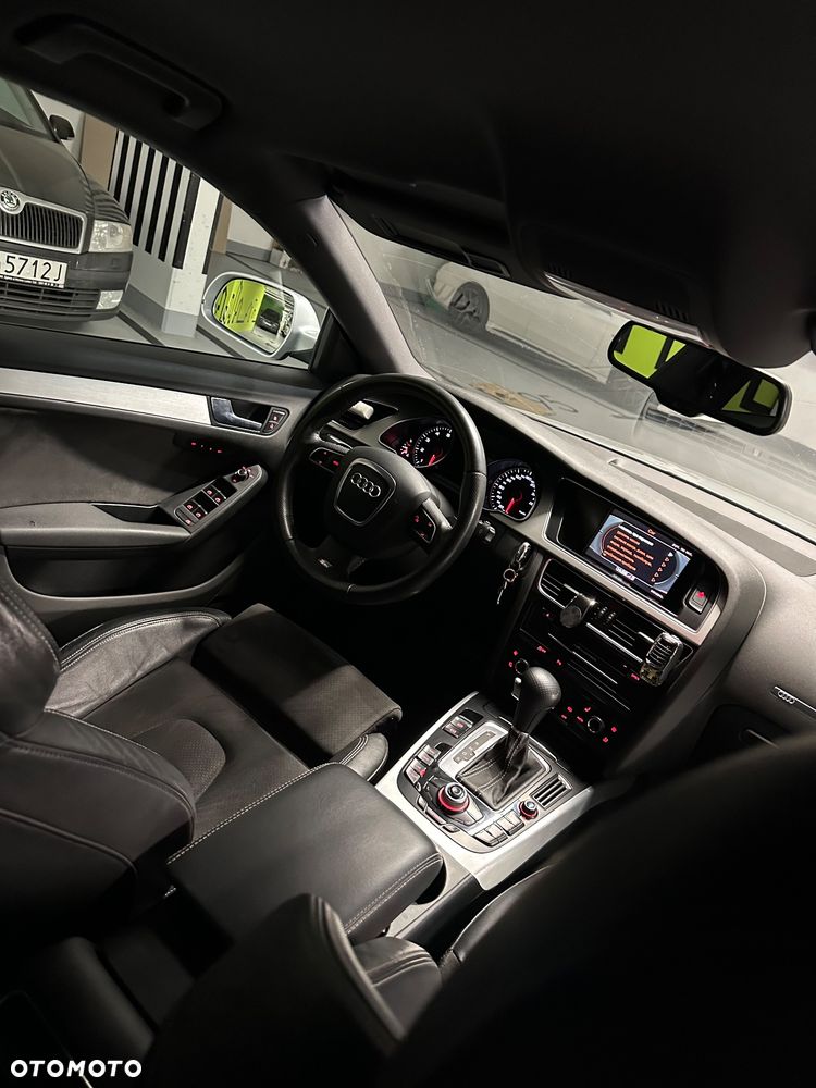 Audi A5 Sportback 2.0 TFSI multitronic - 38