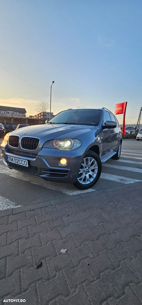 BMW X5 3.0d Aut. - 15