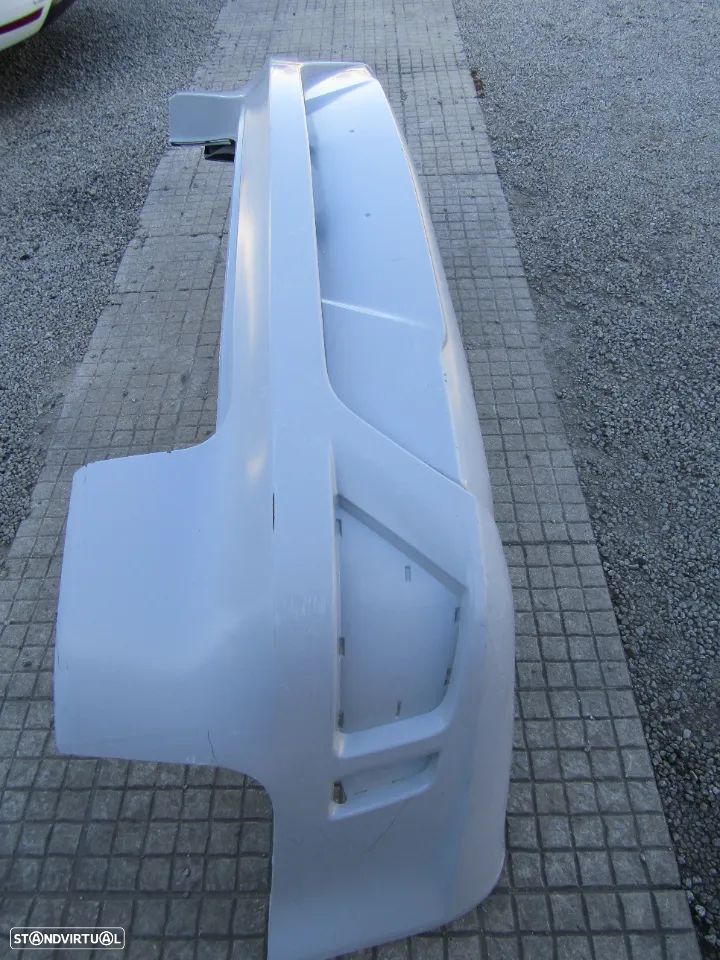Para-choques traseiro Seat EXEO SALOON AERODINAMICO (ORIGINAL) - 6