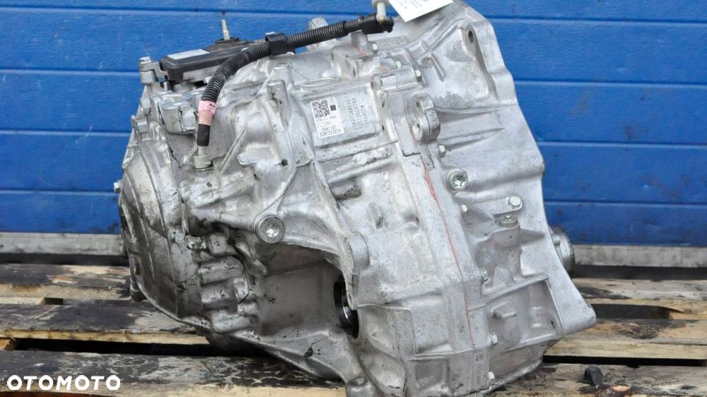 F44 GRAN COUPE M235i 2.0 SKRZYNIA GA8S45DW - 7