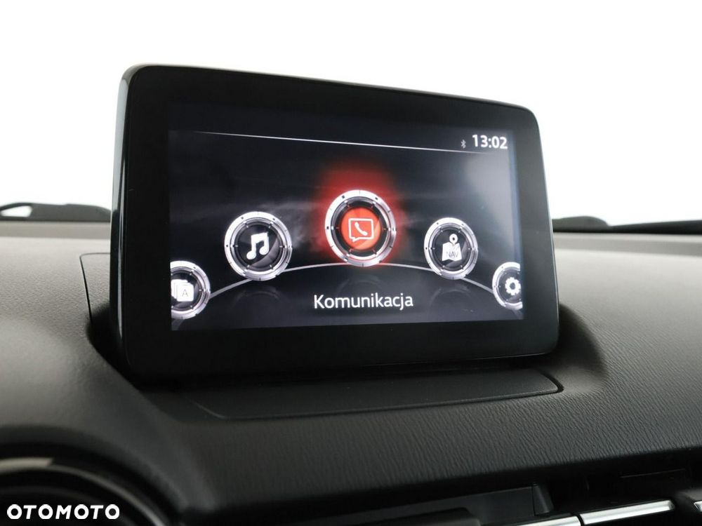 Mazda CX-3 SKYACTIV-G 121 FWD Drive Selection - 24