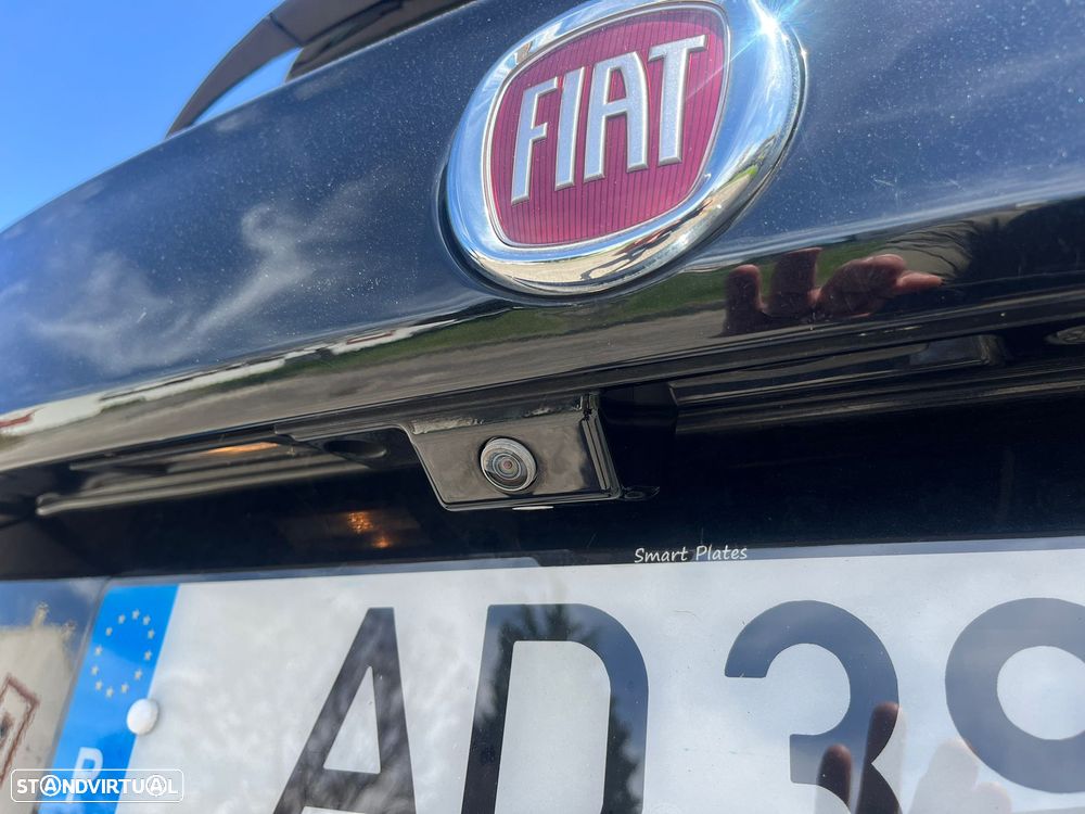 Fiat Tipo Station Wagon 1.3 M-Jet Lounge - 8