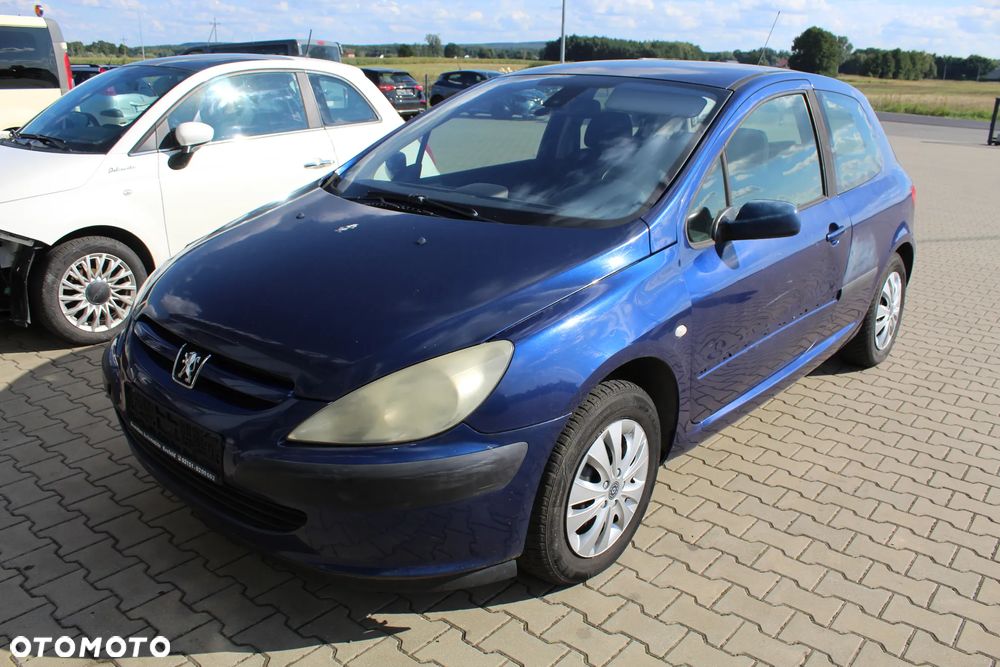 Peugeot 307 - 3
