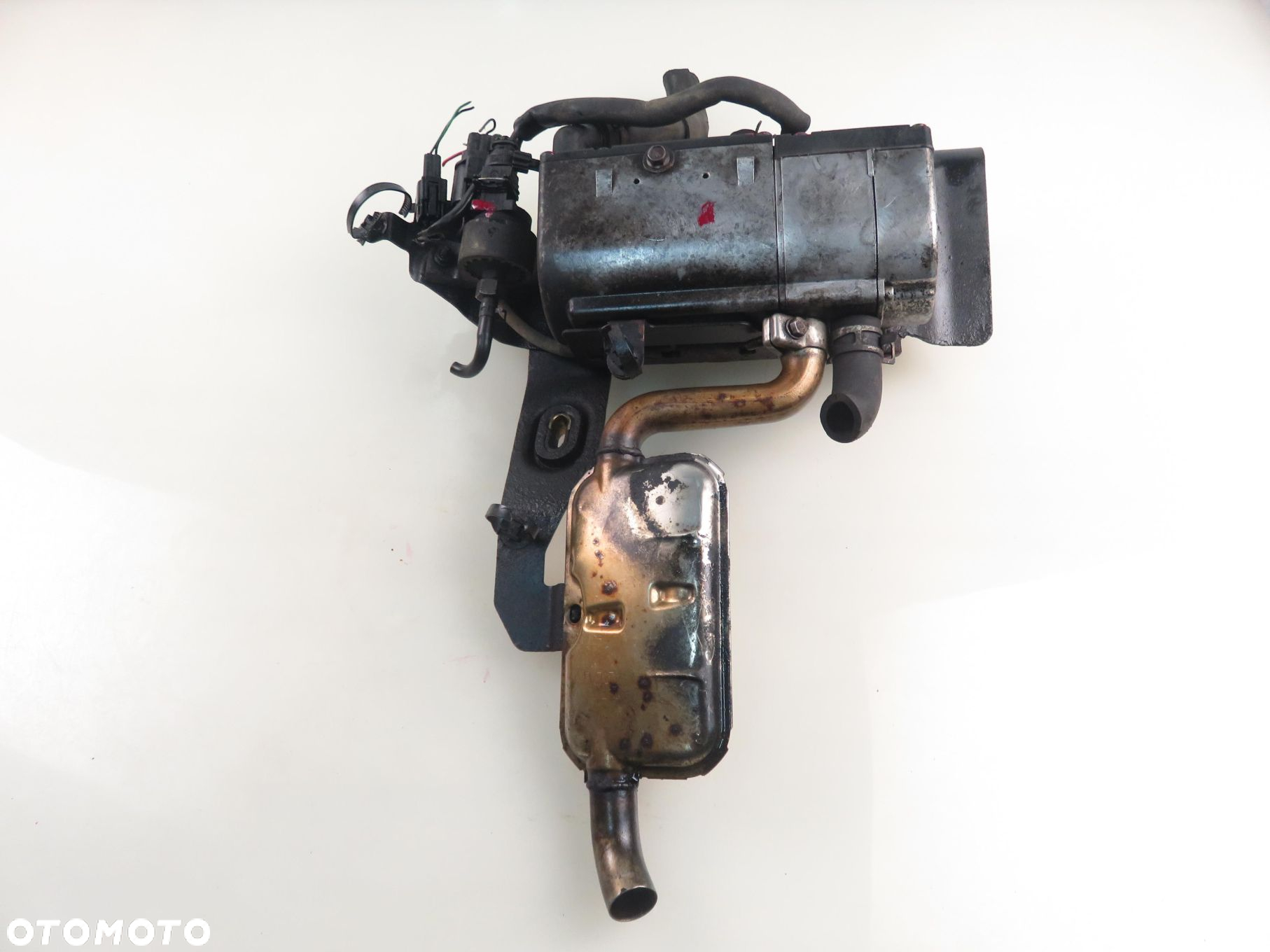 WEBASTO MAZDA 5 (CR19) 252383 D5WZ DIESLA - 12