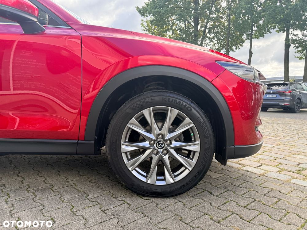 Mazda CX-5 2.5 Skyprestige 2WD - 8