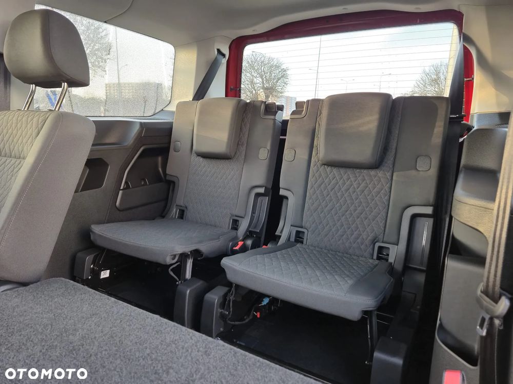 Volkswagen Caddy - 9