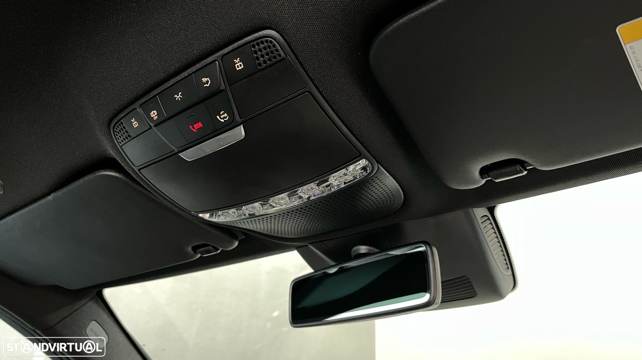 Mercedes-Benz C 300 de AMG Line - 26