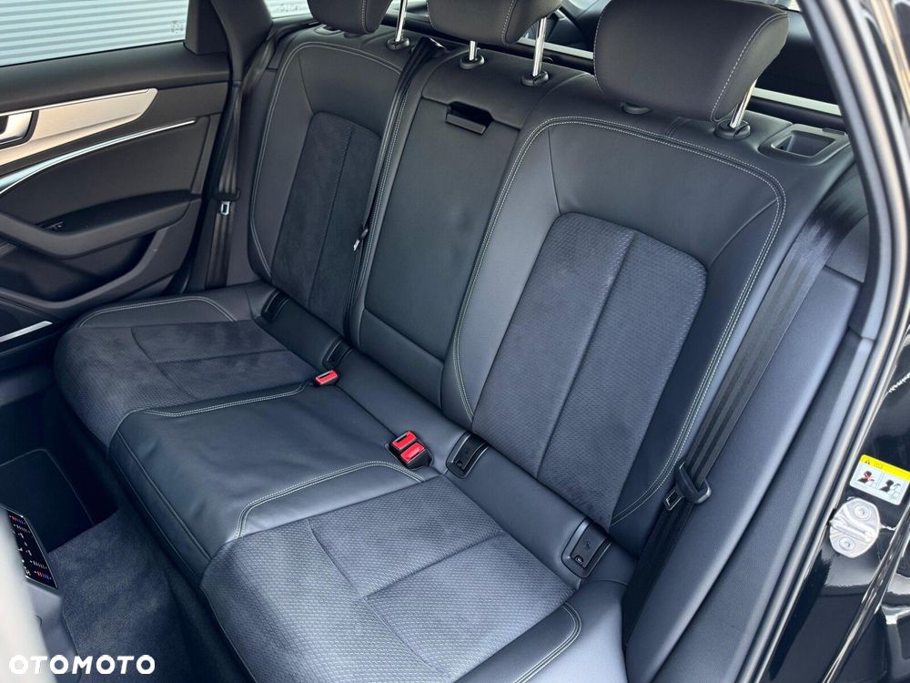 Audi S6 Limousine - 29