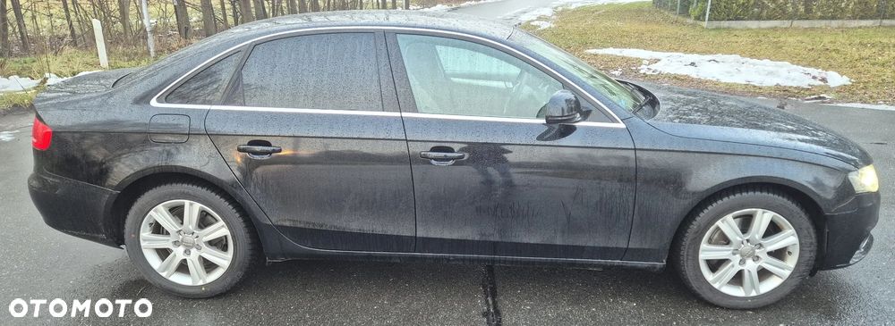 Audi A4 Limousine 2.7 TDI DPF Ambition - 4