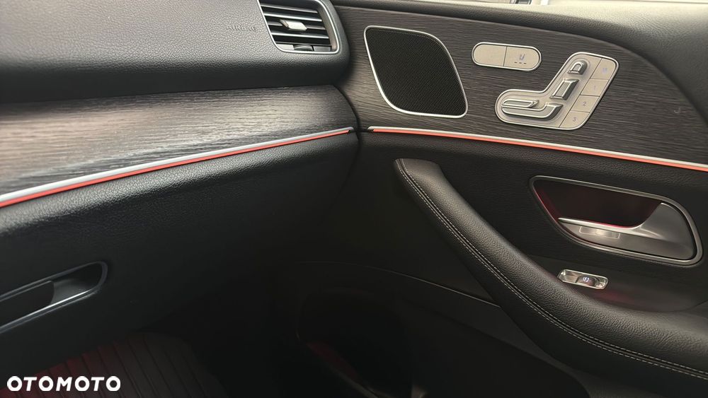 Mercedes-Benz GLE 300 d 4-Matic - 21