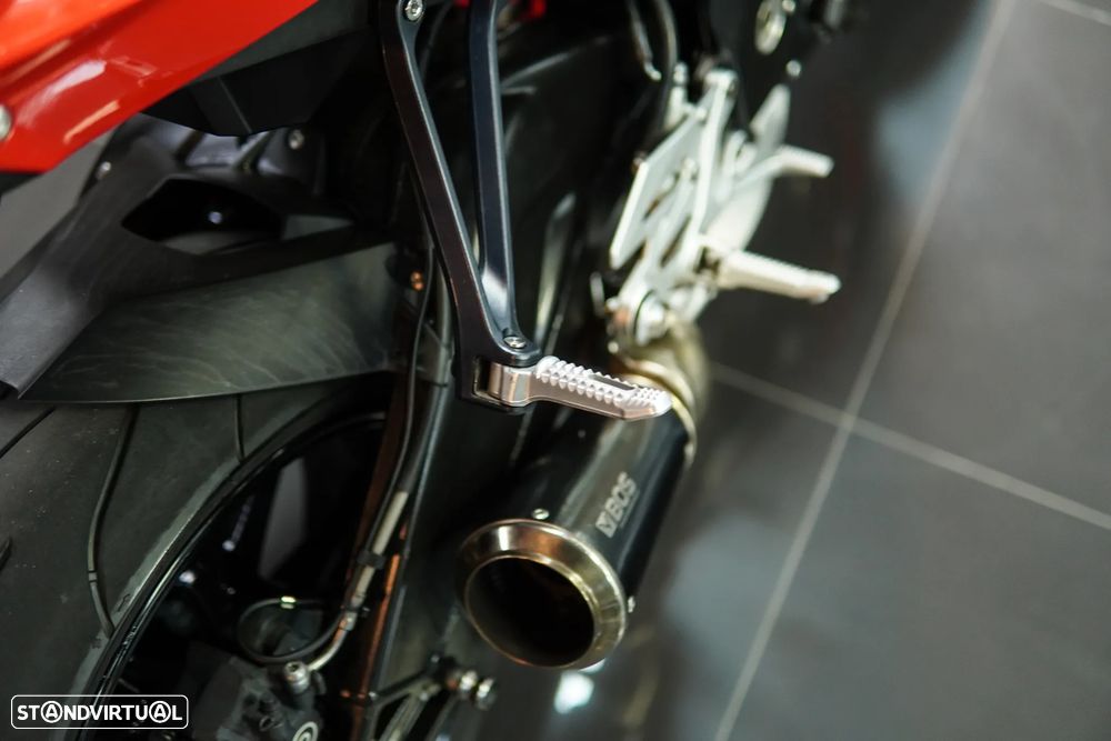 BMW S 1000 R - 41