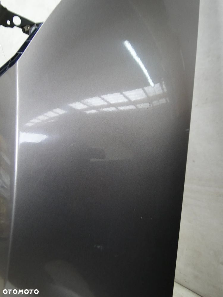 HONDA CIVIC VIII UFO BŁOTNIK LEWY PRZÓD PRZEDNI LISTWA YR578M - 5