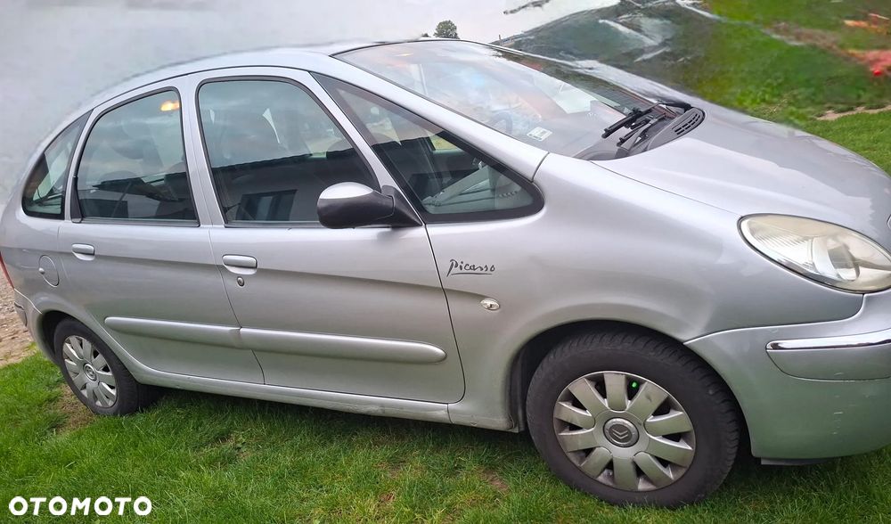 Citroën Xsara Picasso - 1