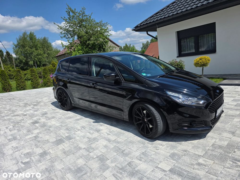 Ford S-Max - 3