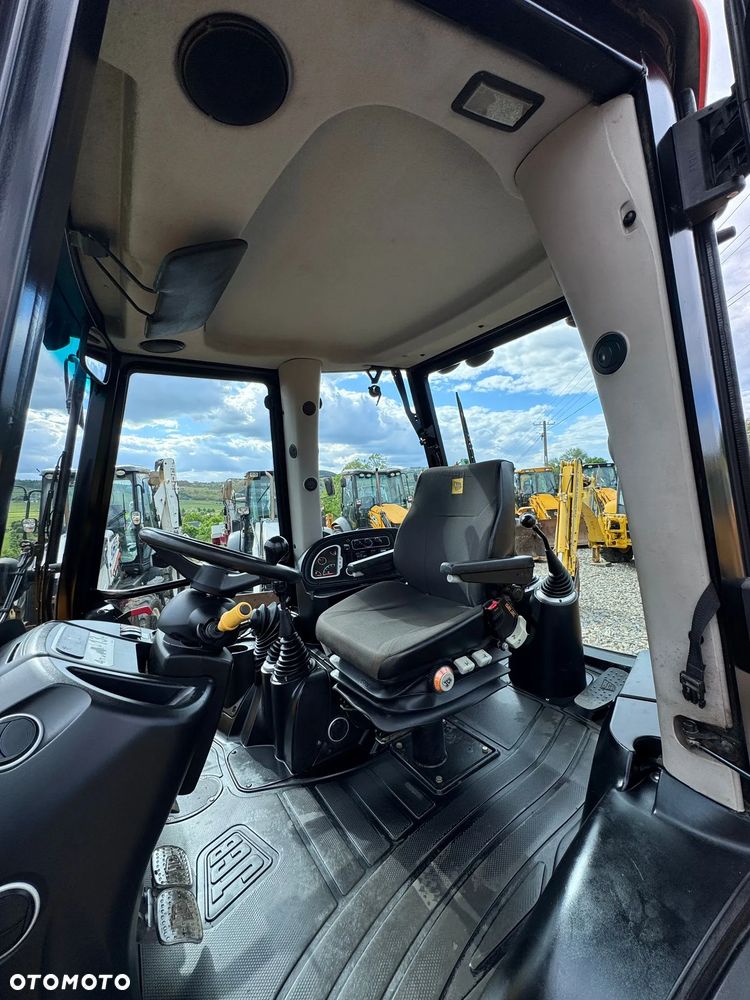 JCB 3CX ECO* KOPARKO ŁADOWARKA JCB 3CX ECO** FINANSOWANIE* ZAMIANA* SKUP* - 14
