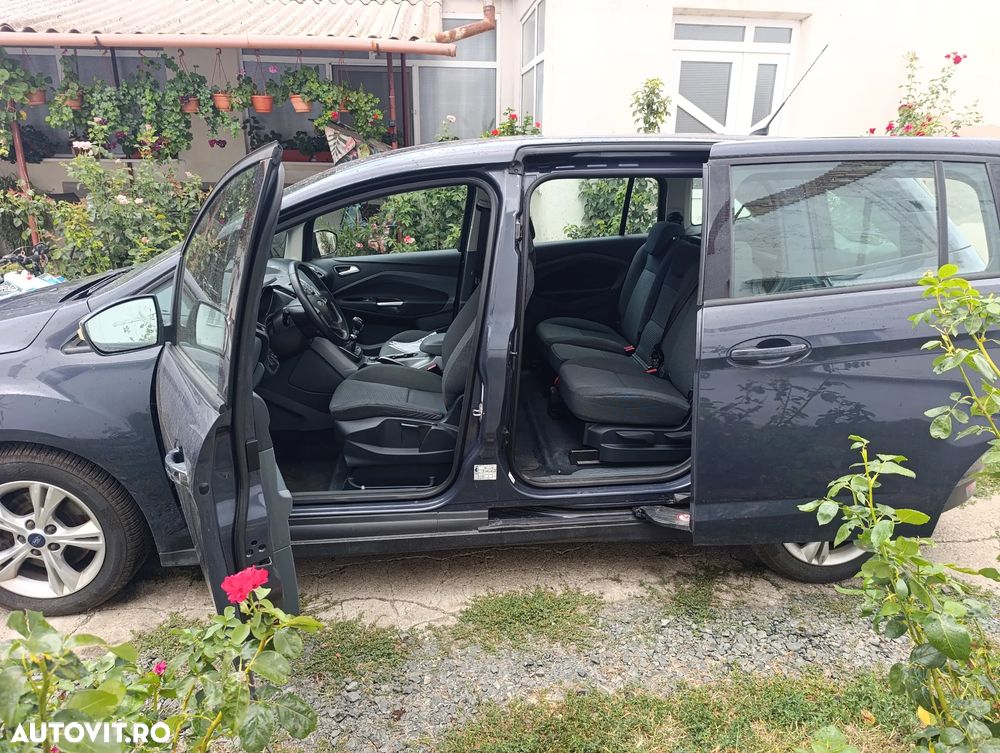 Ford Grand C-Max 1.6 TDCi Trend - 6