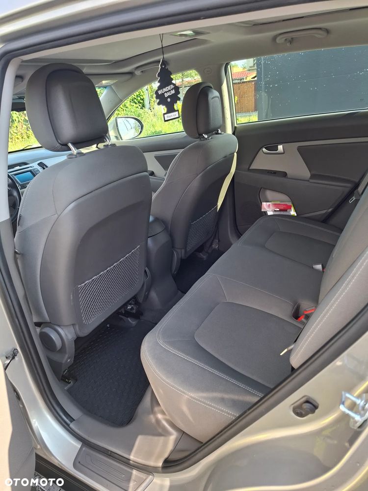 Kia Sportage 1.6 GDI L 2WD - 14