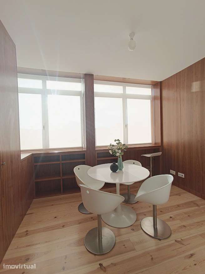 T3+1 nos Anjos - Remodelado por arquiteto – Novo e equipado - Grande imagem: 4/18