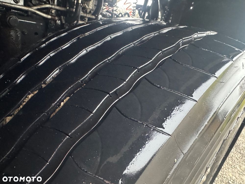 Mercedes-Benz Actros - 6