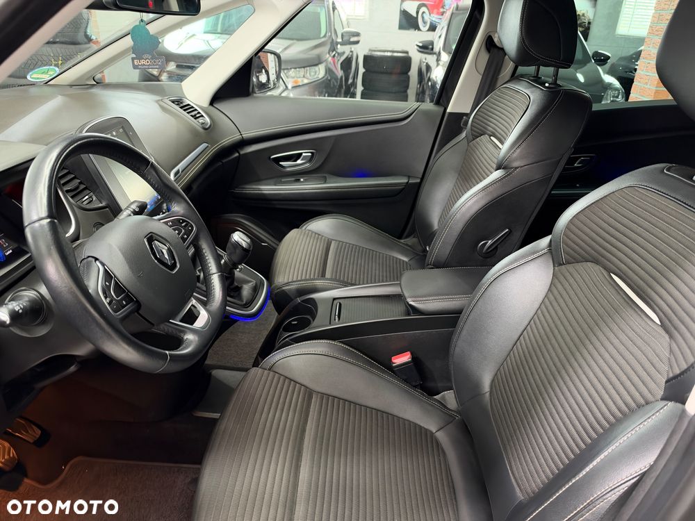 Renault Grand Scenic Gr 1.3 TCe Energy Intens - 18