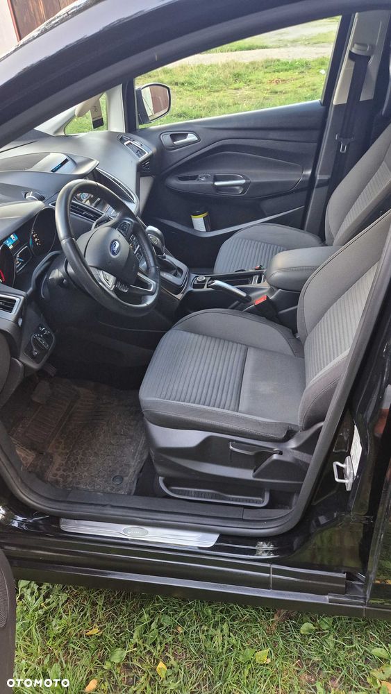 Ford Grand C-MAX - 6