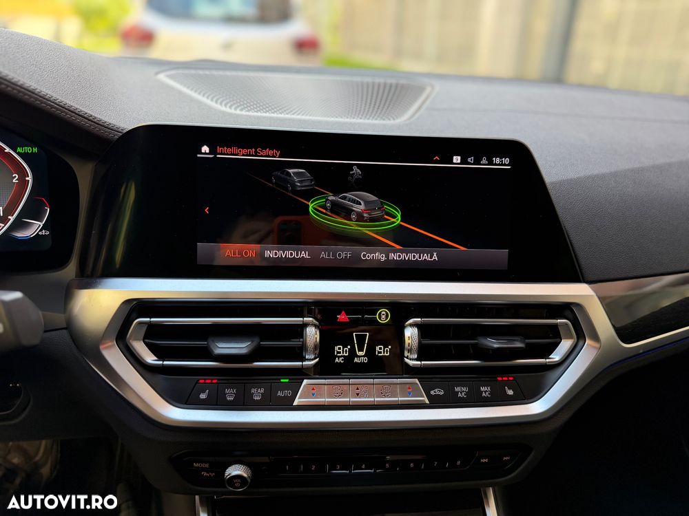 BMW Seria 3 - 19