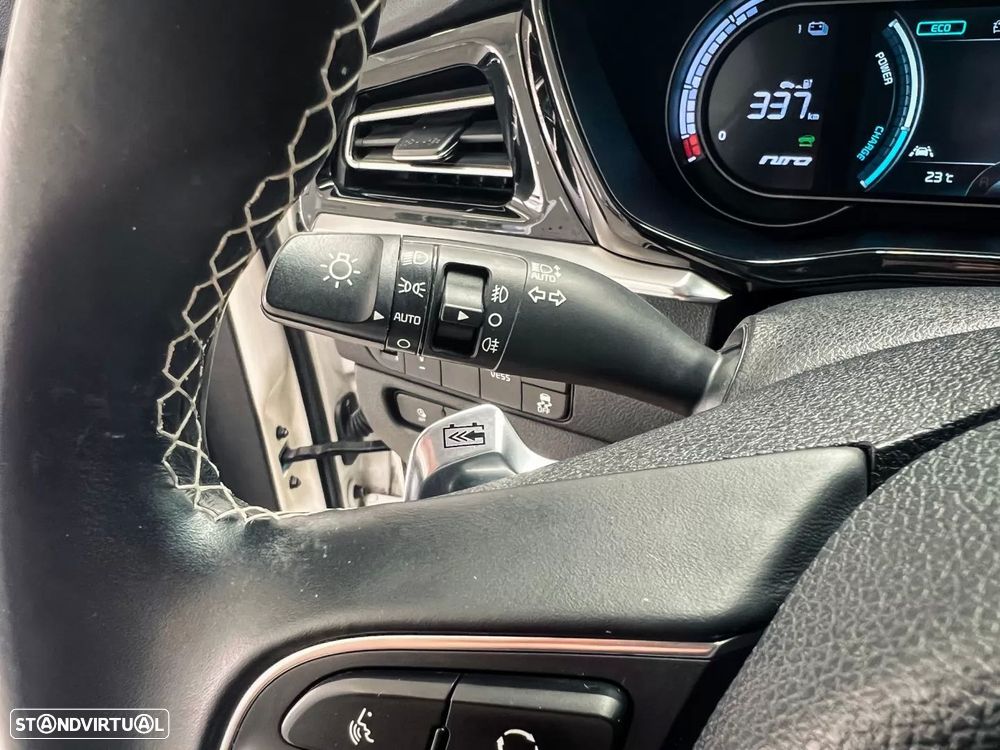 Kia e-Niro 64kWh - 18