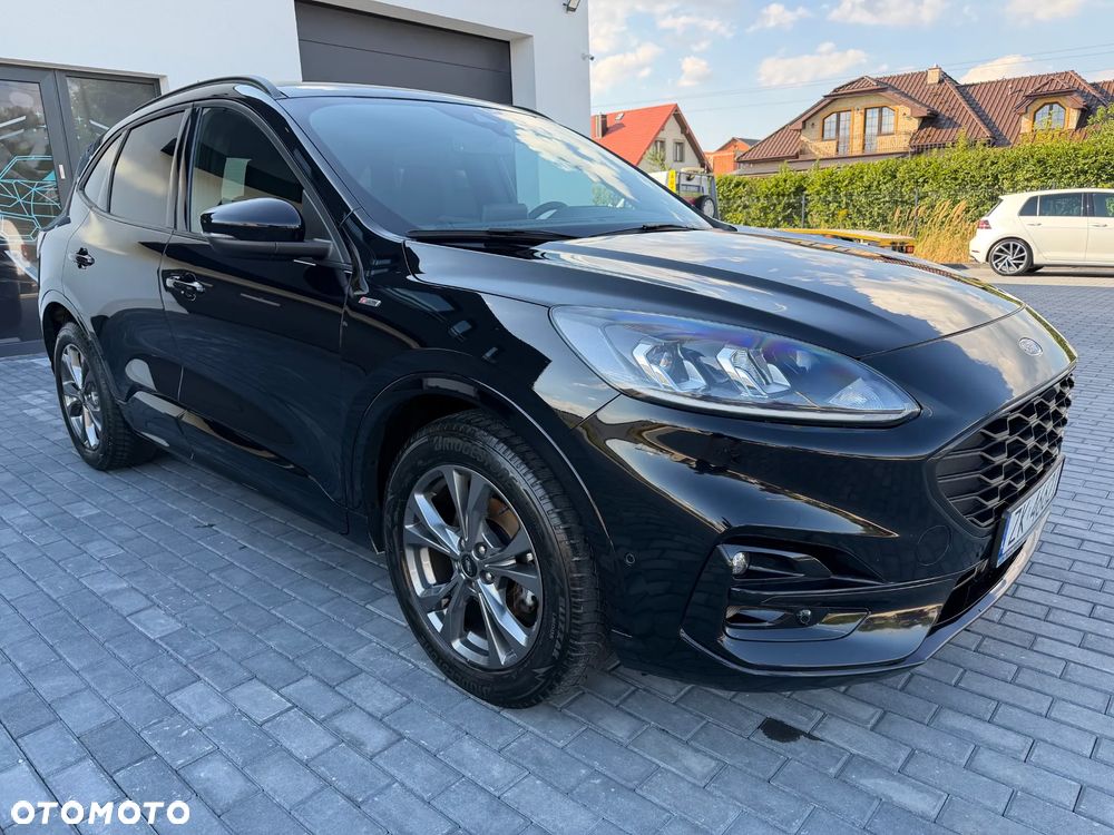 Ford Kuga 1.5 EcoBoost FWD ST-Line - 5