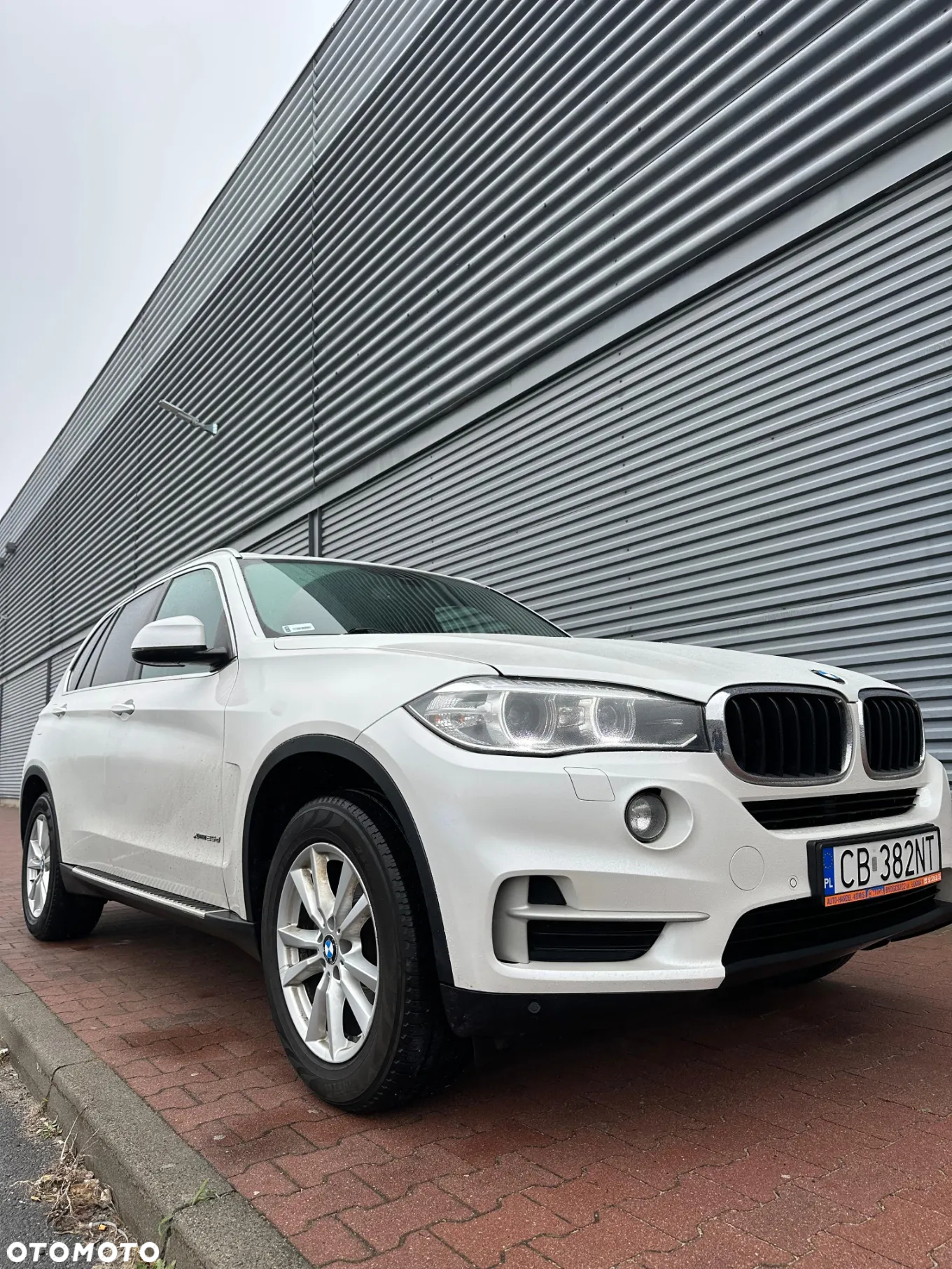 BMW X5 xDrive25d - 33