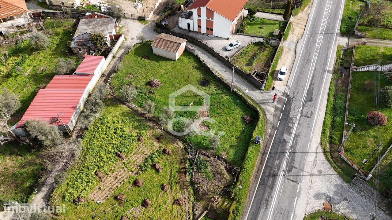 Oportunidade Única na Nacional 2 – Terreno Urbano com 800m2 - Grande imagem: 5/12