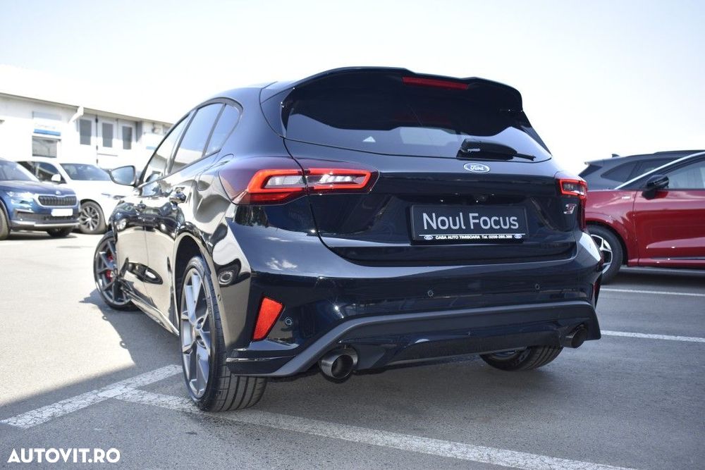 Ford Focus - 4