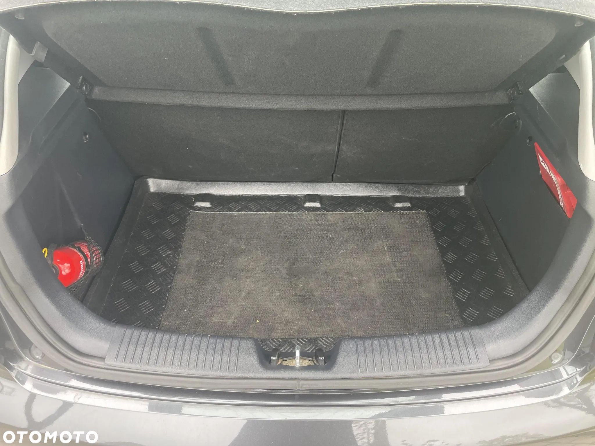 Kia Rio 1.4 crdi M - 16
