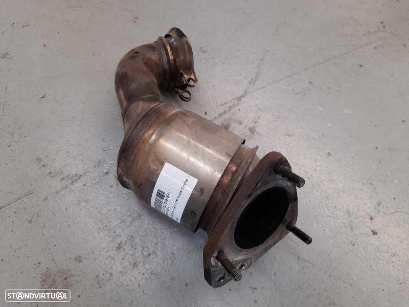 CATALISADOR FIAT CROMA 194 - 1