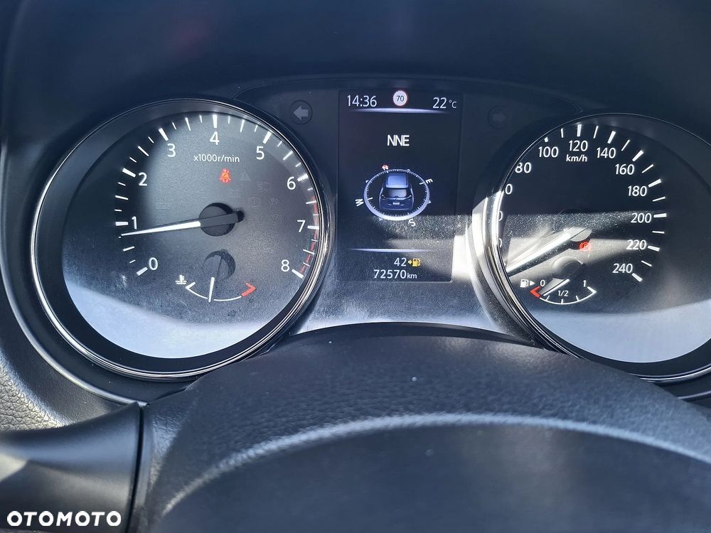 Nissan X-Trail 1.6 DIG-T Tekna - 31