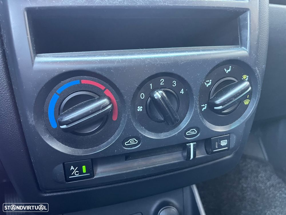 Hyundai Getz 1.1 Hit - 13
