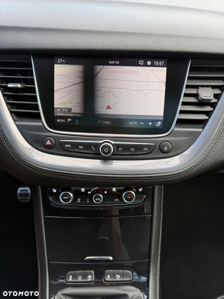 Opel Grandland X 1.2 Start/Stop INNOVATION - 26
