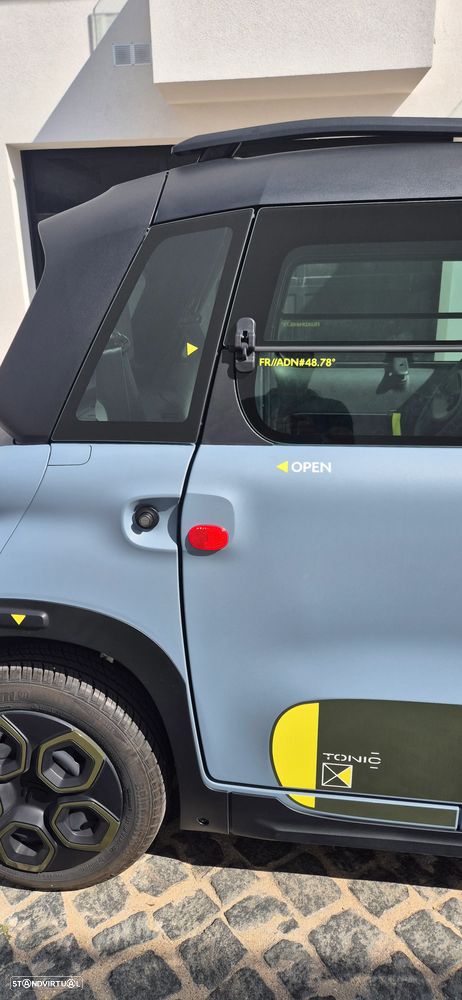 Citroën Ami Standard - 7