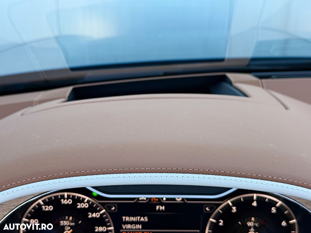 Bentley Continental - 33