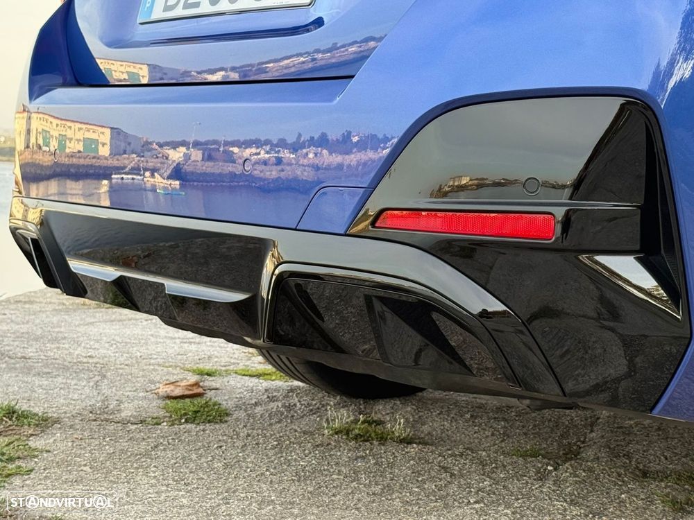 BMW i4 eDrive40 Pack Desportivo M Pro - 9
