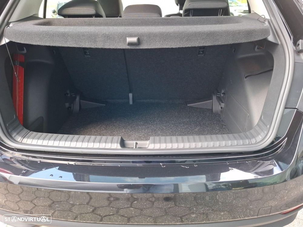 Skoda Fabia 1.0 TSI Selection - 8