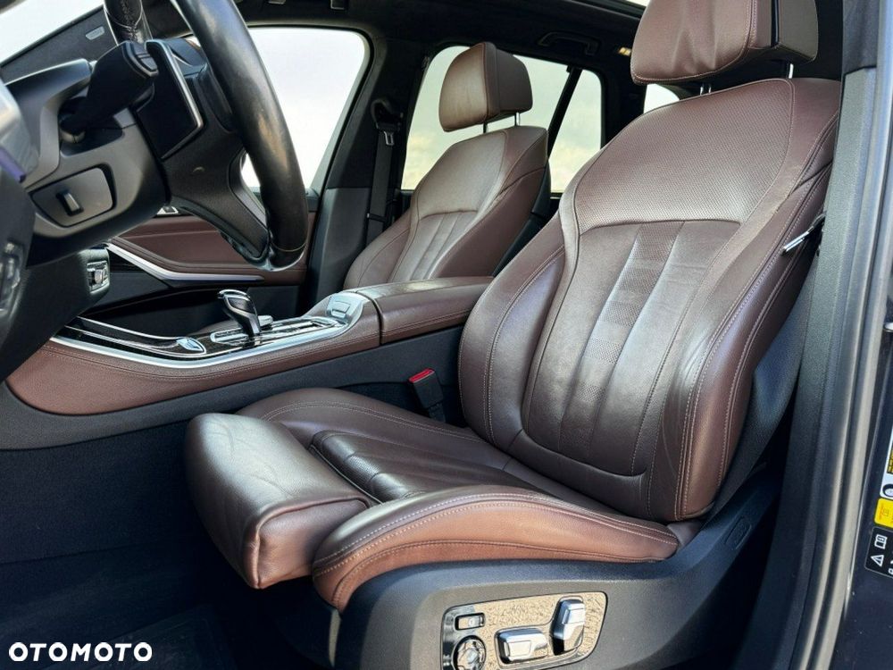 BMW X5 - 15