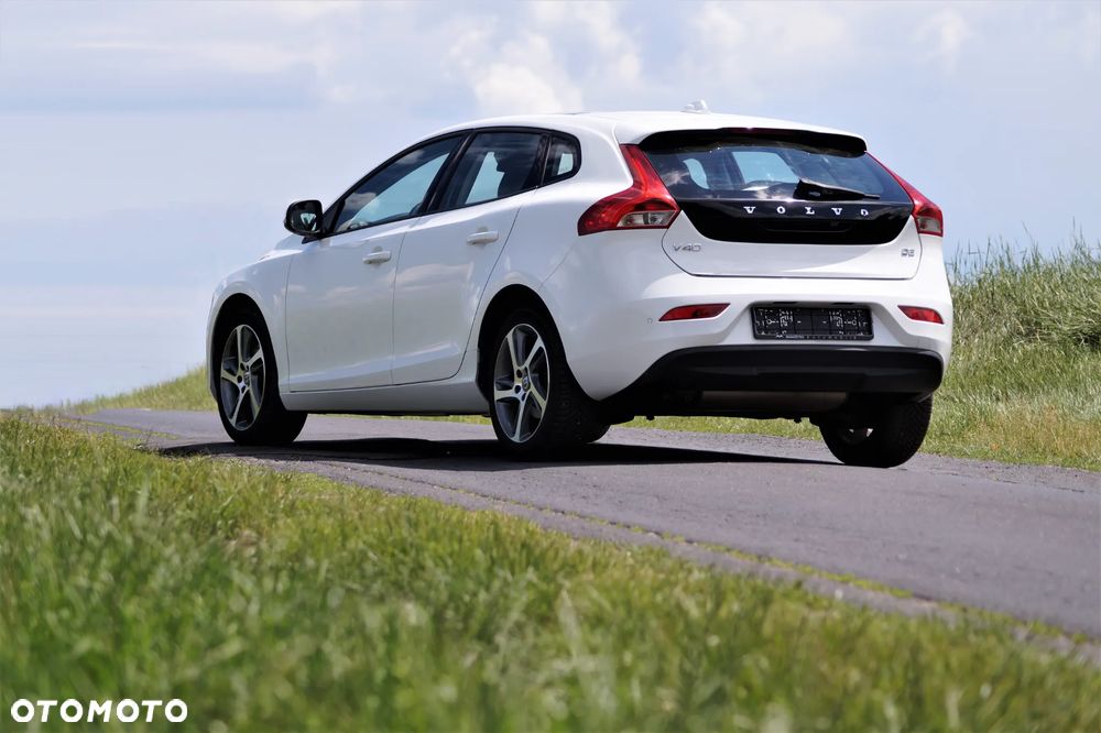 Volvo V40 - 5